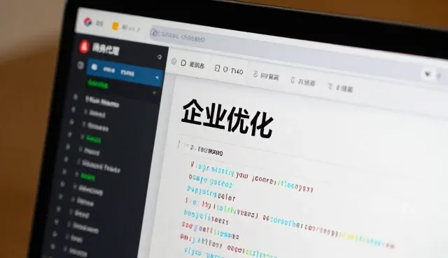 财税咨询如何助力中小企业实现合规运营