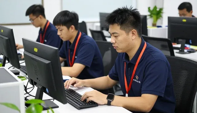 一文读懂市场调研等商务服务策划