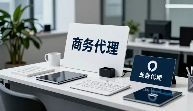 提升商务服务效率的关键成本控制策略