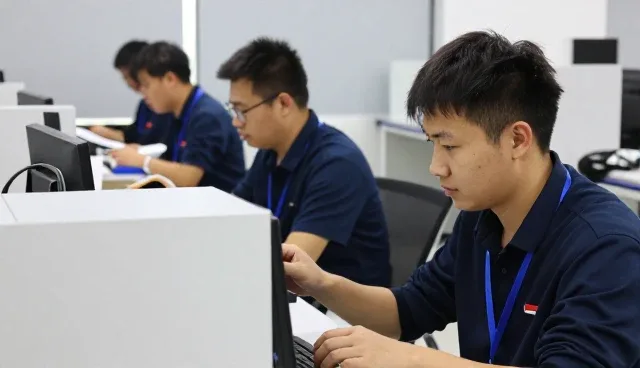商务中的管理咨询应用经验分享