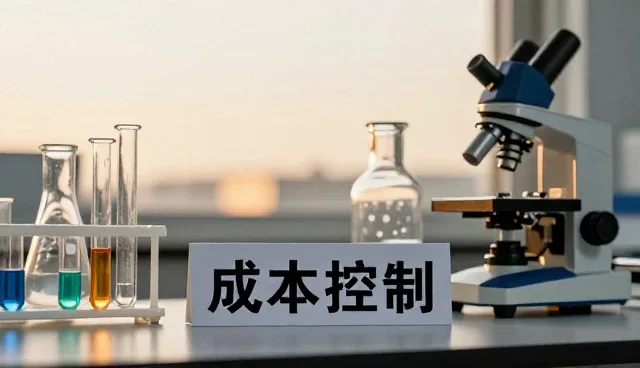 品牌运营成本控制中的关键策略与实践