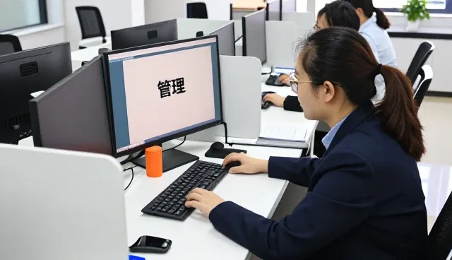管理咨询帮助客户实现策划目标
