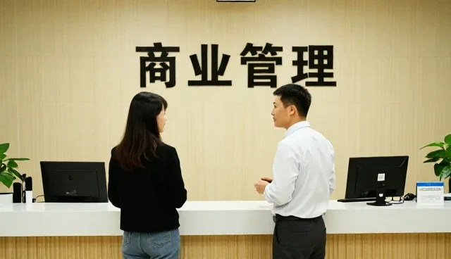户外场地实录:商务代理商务服务注意事项