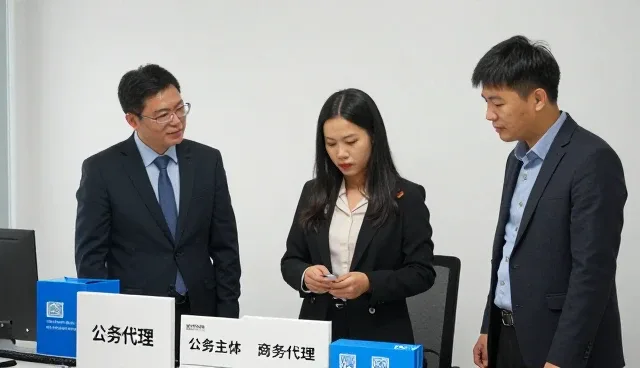 市场调研中商务代理选型的关键考量因素